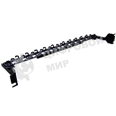 Скоба поддерживающая задняя, 19