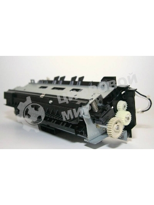 Печь в сборе HP LJ P3005/M3027/3035 (RM1-3761/RM1-3741/5851-3997)