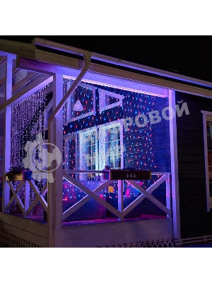 Гирлянда Neon-night Сеть 