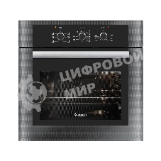 Духовой шкаф независимый электрический Gefest ЭДВ ДА 622-01, встраиваемый