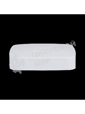 Видеорегистратор Dahua DHI-NVR2108-I2 8-канальный IP-видеорегистратор