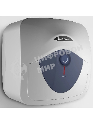 Водонагреватель электрический Ariston BLU EVO R 15 RU
