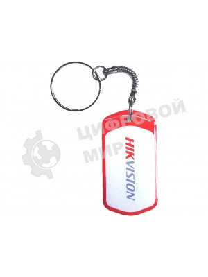 Карта доступа Hikvision DS-K7M102-M