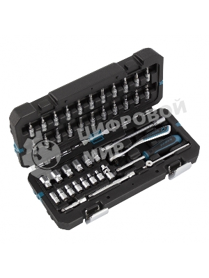 Набор инструментов Gross 1/4