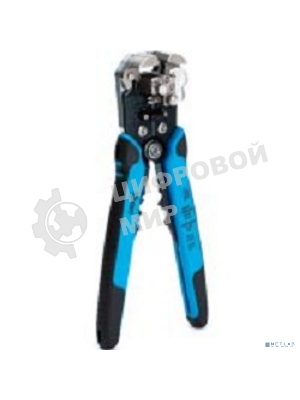 Стриппер КВТ WS-07 (61670) для снятия изоляции