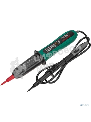 Индикатор напряжения MS8922A MASTECH 13-1204 SDS