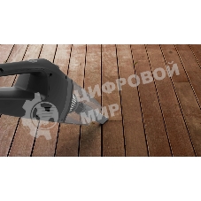 Пылесос Автомобильный Ritmix CVC-002 черный 60Вт