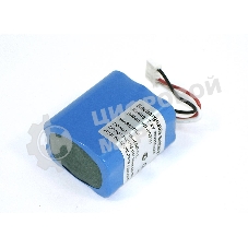 Аккумулятор для iRobot Braava 380, 380T (GPRHC202N026) Ni-MH 2200mAh 7.2V