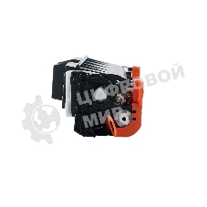Картридж Sakura 069C ECO (5093C002) для Canon I-Sensys LBP673Cdw/MF750C/MF725, голубой, 1900 к. ECO (чип без счетчика копий)