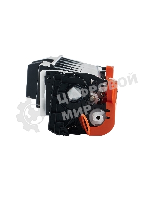 Картридж Sakura 069C ECO (5093C002) для Canon I-Sensys LBP673Cdw/MF750C/MF725, голубой, 1900 к. ECO (чип без счетчика копий)