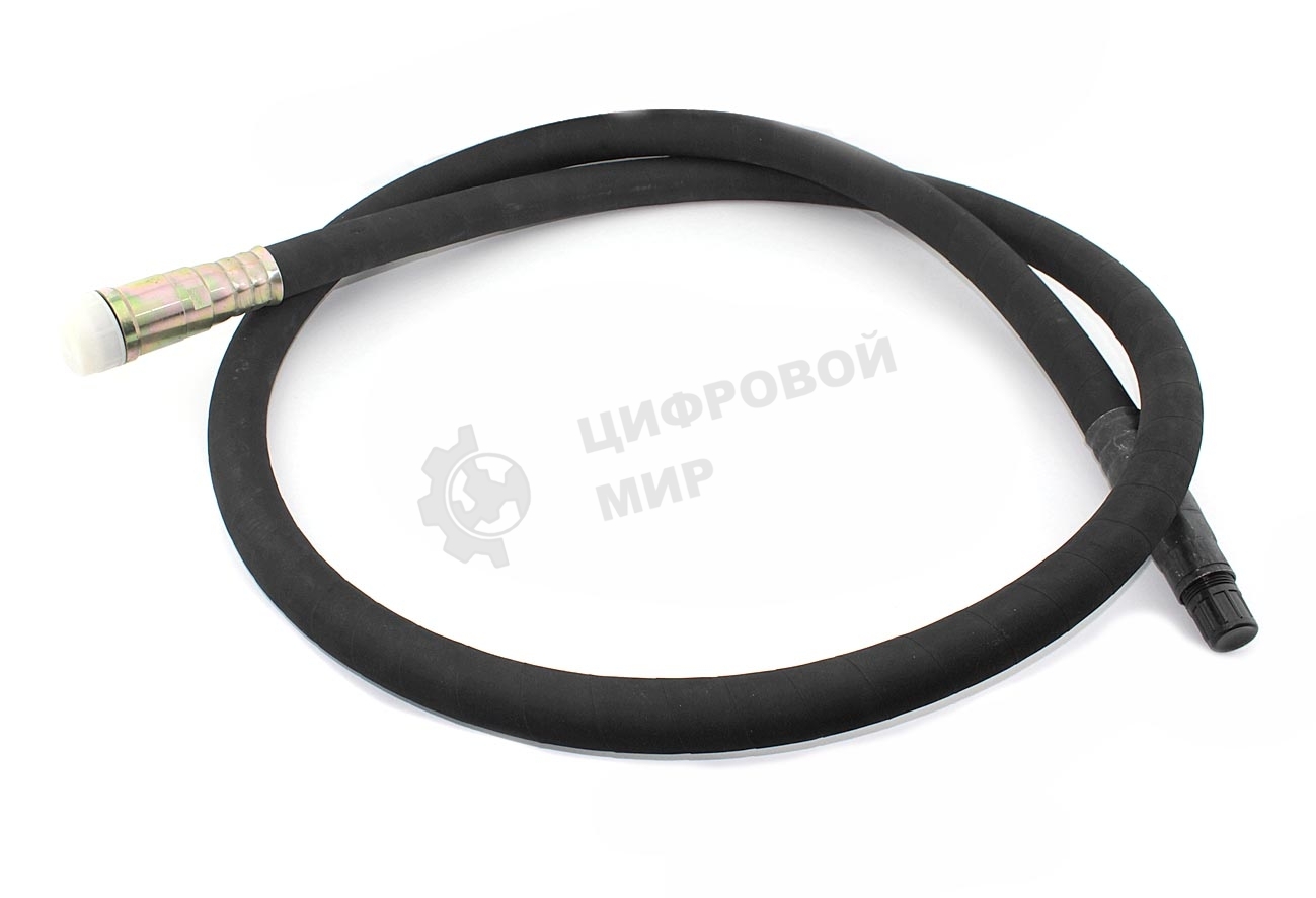 Гибкий вал 3м для вибронаконечника 51/76 мм