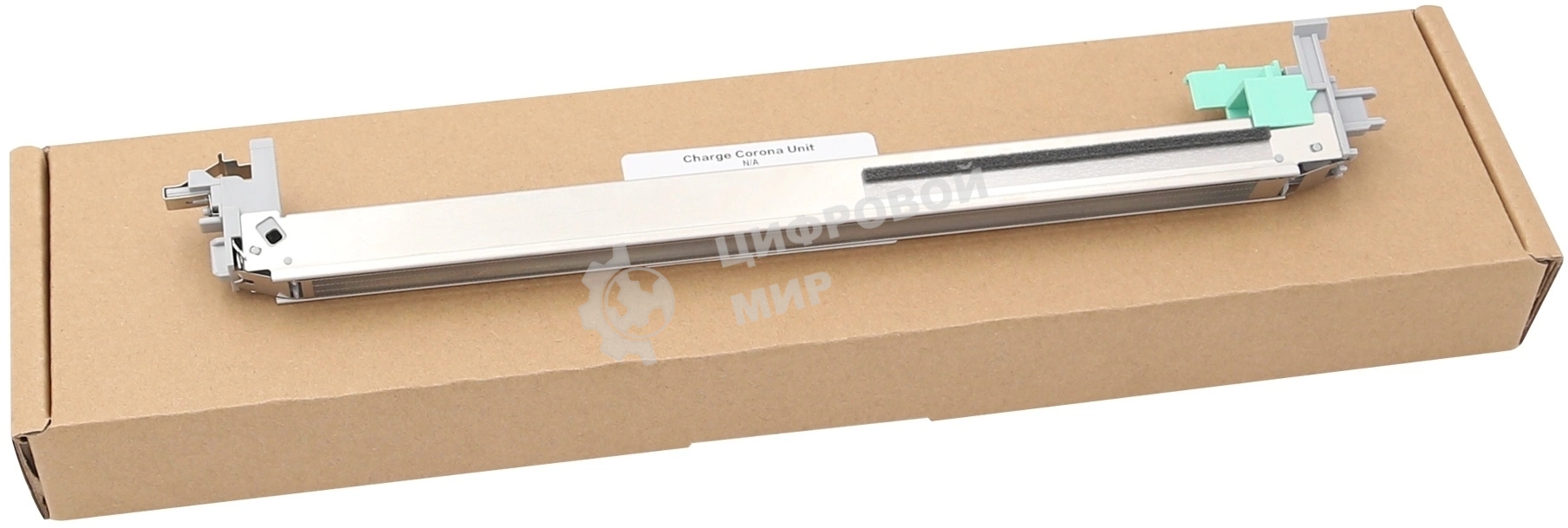 Узел коротрона заряда CET для Kyocera ECOSYS M2035dn/M2535dn/M2030dn/P2135dn/P2035d (DK-170-corona/DK-150-corona)