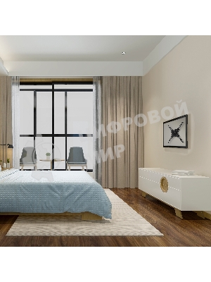 Кронштейн для телевизора Buro MF1 черный 13