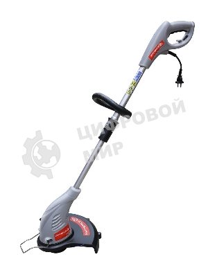 Мотокоса электрическая ИНТЕРСКОЛ МКЭ-30/450 892.0.0.70
