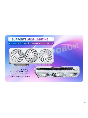 Видеокарта MAXSUN Intel Arc B580 iCraft 12G Arc B580, HDMI, 3xDP, 12G, D6