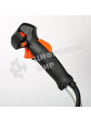 Бензиновый триммер PATRIOT PT 4555ES Country, с неразборной штангой