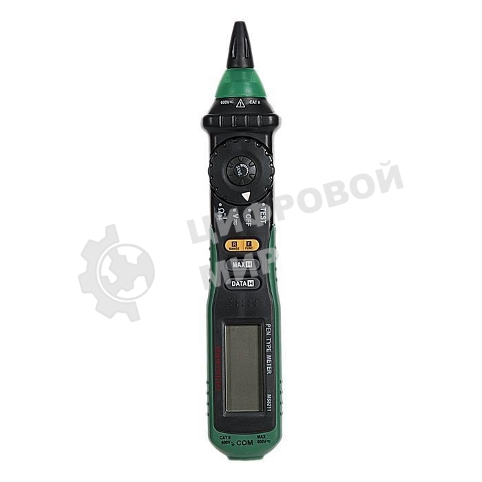 Мультиметр MASTECH MS8211