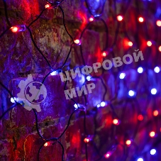 Гирлянда Neon-night Сеть 