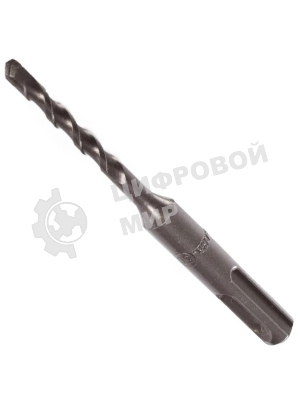 Бур Makita D-00066 Бур SDS+, 6х100х160 мм
