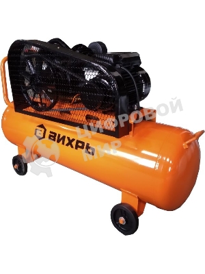 Компрессор Вихрь КМП-400/50Р 74/3/10