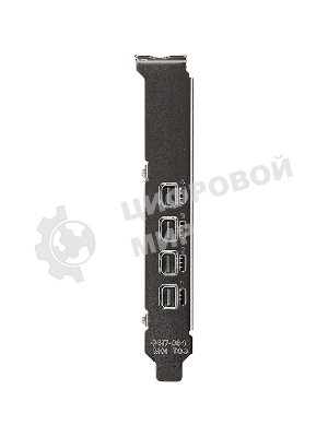 Видеокарта Nvidia T1000 8Gb GDDR6 BLK 900-5G172-2270-000 PCIE16