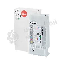 Картридж струйный Sakura C13T41F540 (T41F5 BK) для Epson, черный, 350 мл.