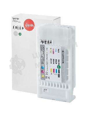 Картридж струйный Sakura C13T41F540 (T41F5 BK) для Epson, черный, 350 мл.