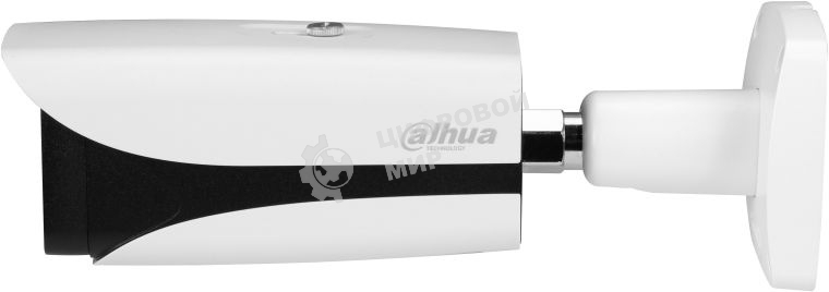 Камера видеонаблюдения IP Dahua DH-IPC-HFW5442EP-ZE-S3 2.7-12мм цв.