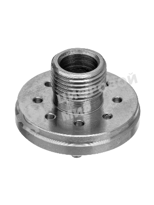 Комплект для краскораспылителя Matrix: сопло 1,4 мм, игла, форсунка