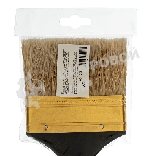 Кисть плоская MTX 83165 