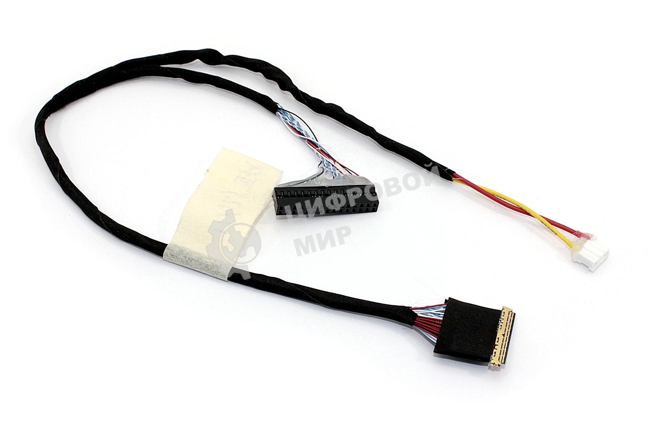 Шлейф для теста iPad Pro 12.9 3, iPad Pro 11