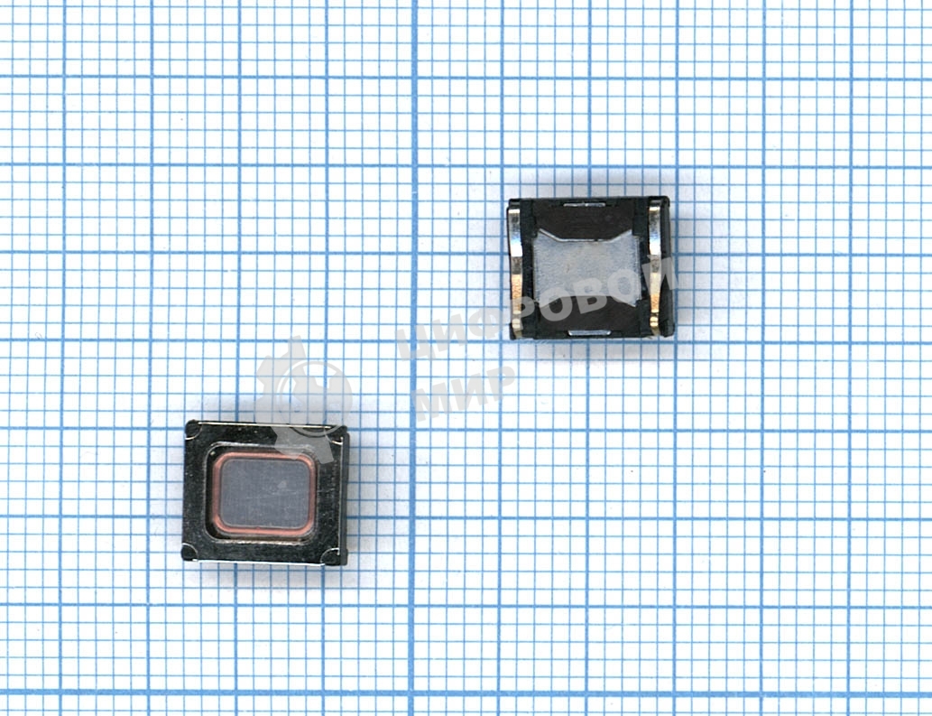 Динамик верхний (слуховой) для Huawei Y9 2018