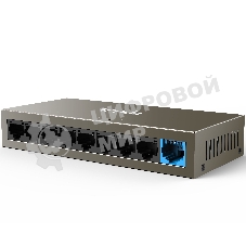 Коммутатор Tenda TEF1109D 9PORT 100M