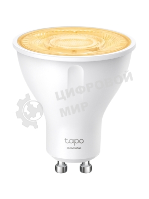 Умная диммируемая Wi-Fi лампа TP-Link Tapo L610