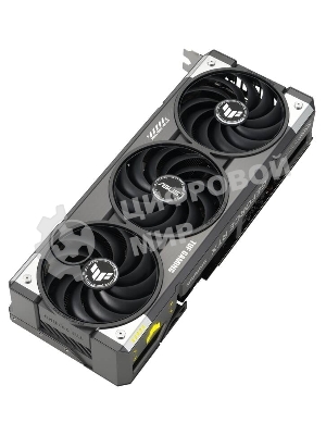Видеокарта ASUS TUF-RTX 5070TI-O16G-GAMING RTX 5070TI,HDMIx2,DPx3,16G,D7