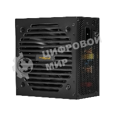 Блок питания Power Supply HSPD, 750W 80 PLUS Bronze (ATX, 2.31, Semi-modular, 1x24(20+4)pin 550мм, 1xCPU*2 8(4+4)pin 600+150мм, 1xPCIe*2 8(6+2)pin 500+150мм, 2xSATA*3 400+150+150мм, 1xMOLEX4pin*3+FDD 400+150+150+150мм, Active, 120x120мм, 150x140x86мм, APFC, OVP, UVP, SCP, OPP, OCP, OTP, черный)