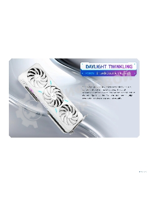 Видеокарта MAXSUN Intel Arc B580 iCraft 12G Arc B580, HDMI, 3xDP, 12G, D6