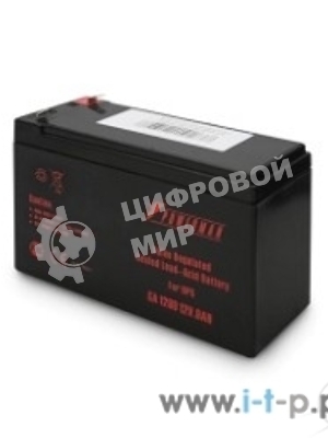 Батарея для ИБП Powerman Battery 12V/9AH CA1290