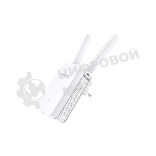 Усилитель Mercusys MW300RE 300Mbps Wi-Fi Range Extender