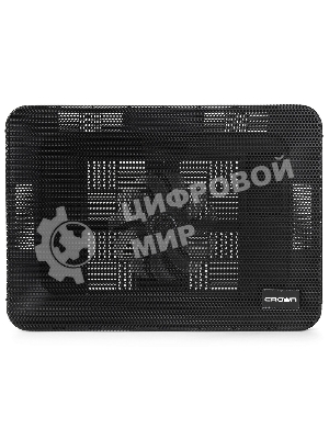 Подставка для ноутбука CROWN CMLS-400