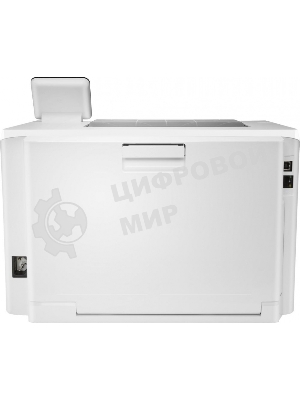 Принтер лазерный HP Color LaserJet Pro M255dw (7KW64A), A4, цветной, печ. до 21 стр/мин., 600 x 600 dpi, USB, RJ-45, Wi-Fi, Air Print, Mopria