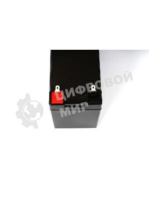 Батарея для ИБП SKAT SB 1207 (12V 7Ah)