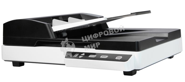 Сканер Avision AD120