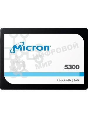 Накопитель SSD SATA2.5