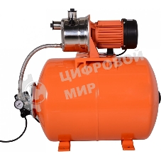 Автономная станция водоснабжения Вихрь АСВ-70/40 Н-20