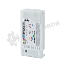 Картридж струйный Sakura C13T41F540 (T41F5 BK) для Epson, черный, 350 мл.