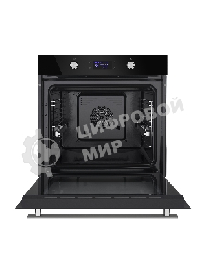 Шкаф духовой электрический Maunfeld AEOH.749B, встраиваемый