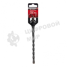 Бур по бетону Matrix, 8 x 160 мм, SDS PLUS