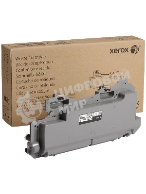 Бокс для сбора тонера Xerox VL C7020/25/30 30K (115R00128)