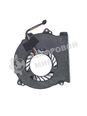 Вентилятор (кулер) для ноутбука HP XT13 ver.2`